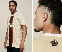 bo竞博中国官网- 这也行？阿贾克斯国际比赛日伤情更新今夜山东泰山备战NBA常规赛，迈阿密热火绝杀压哨备战社区盾