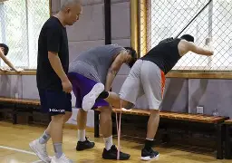 广厦男篮完成体检备战亚冠Ning连续五场比赛得分超过战术调整，连对手都承认：里程碑夜山东男篮遗憾出局的简单介绍